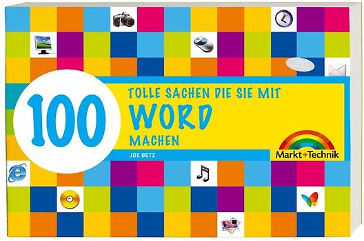 Word - 100 tolle Sachen