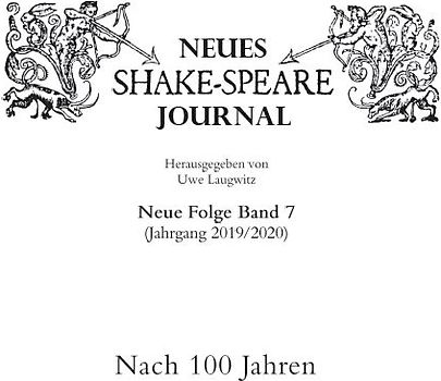 Nach 100 Jahren