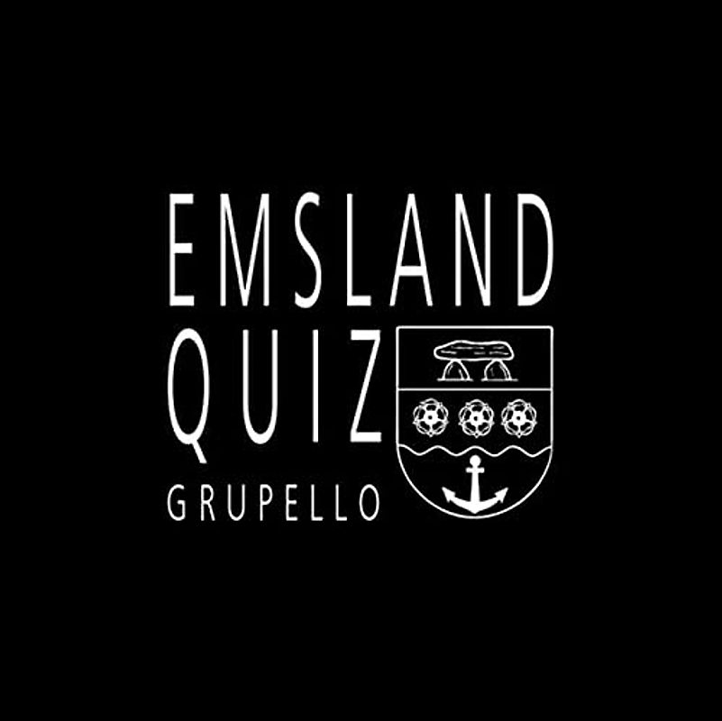 Emsland-Quiz: 100 Fragen und Antworten (Quiz im Quadrat)