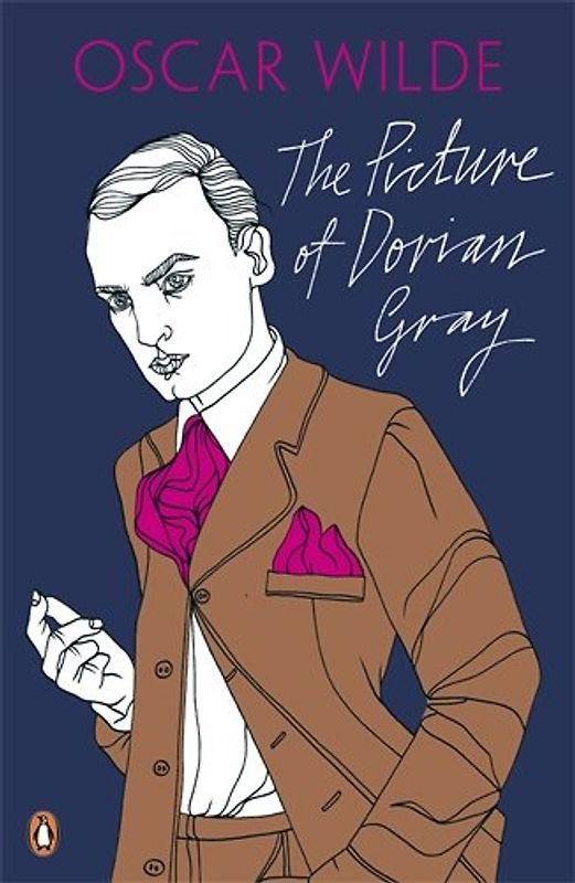 The Picture of Dorian Gray (Oscar Wilde Classics) - Wilde, Oscar