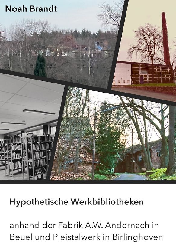 Hypothetische Werkbibliotheken