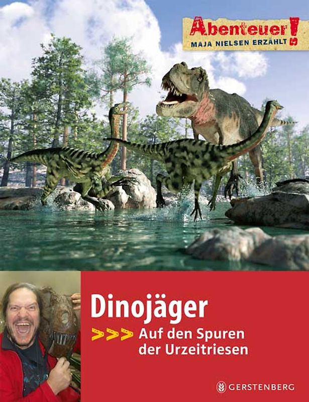 Dinojäger