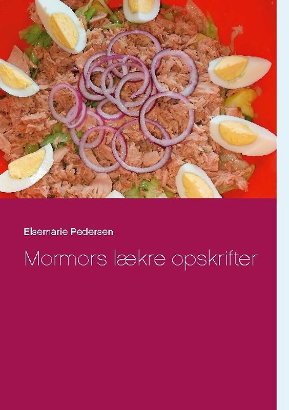 Mormors lækre opskrifter