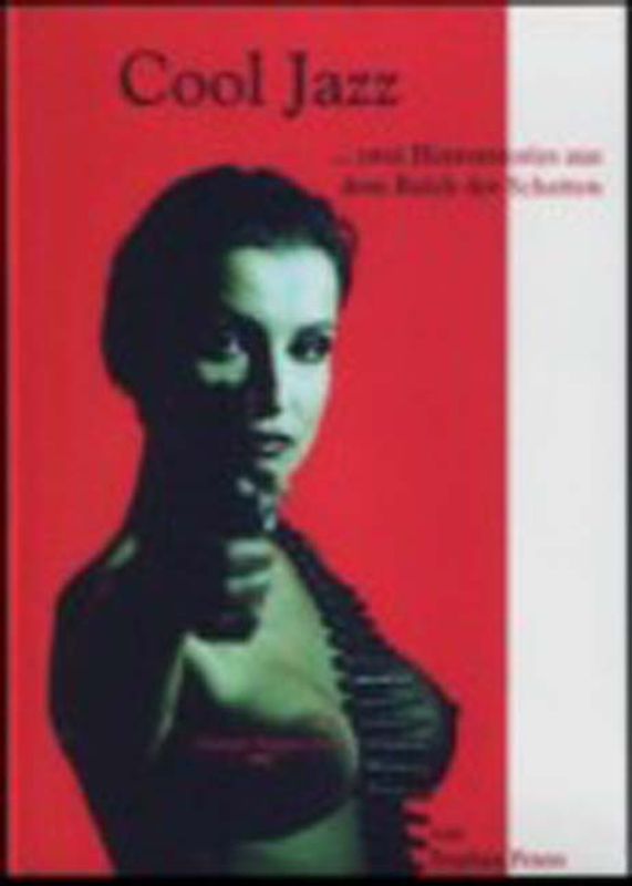 Cool Jazz - Hör CD