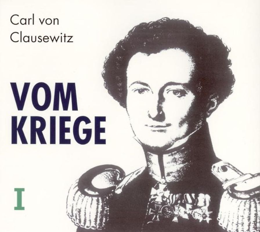 Vom Kriege