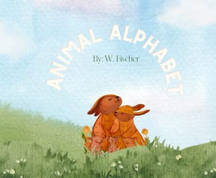 Animal Alphabet