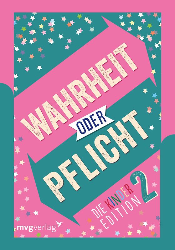 Wahrheit oder Pflicht – Die Kinderedition 2
