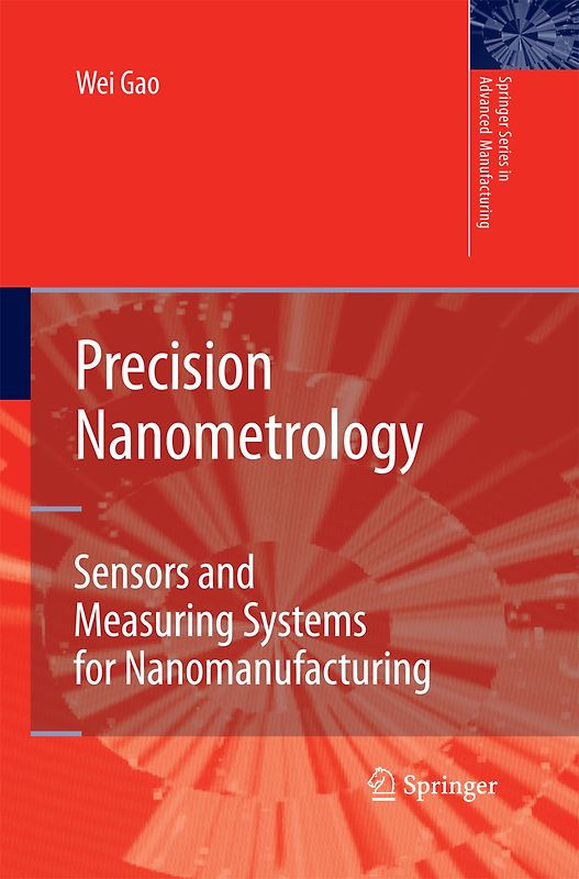 Precision Nanometrology