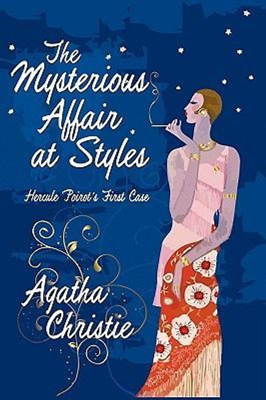 The Mysterious Affair at Styles