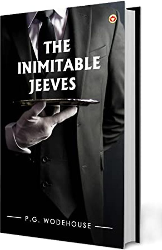 The Inimitable Jeeves