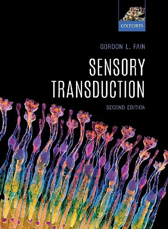 Sensory Transduction