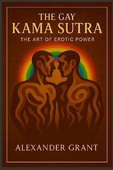The Gay Kama Sutra