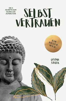 Die 4 Schritte zum schnellen Aufbau von Selbstvertrauen