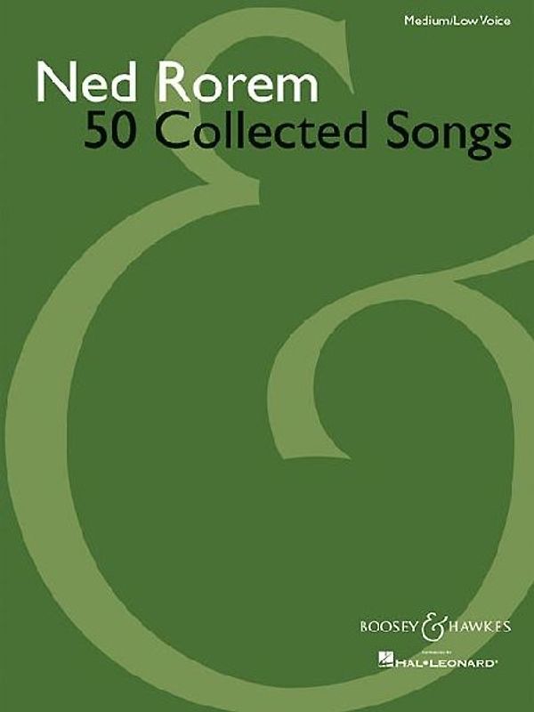 50 Collected Songs