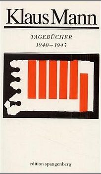 Tagebücher 1940 bis 1943