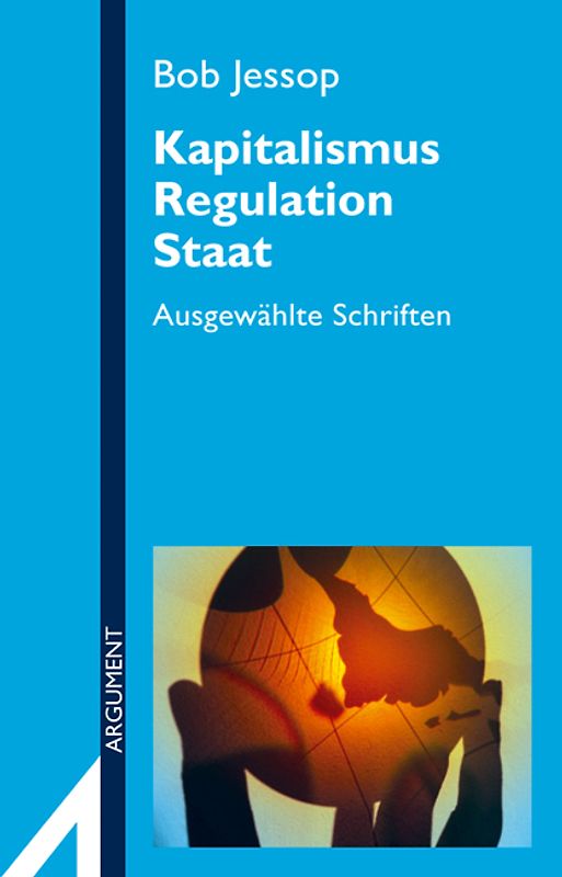 Kapitalismus, Regulation, Staat