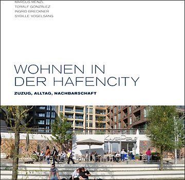 Wohnen in der HafenCity