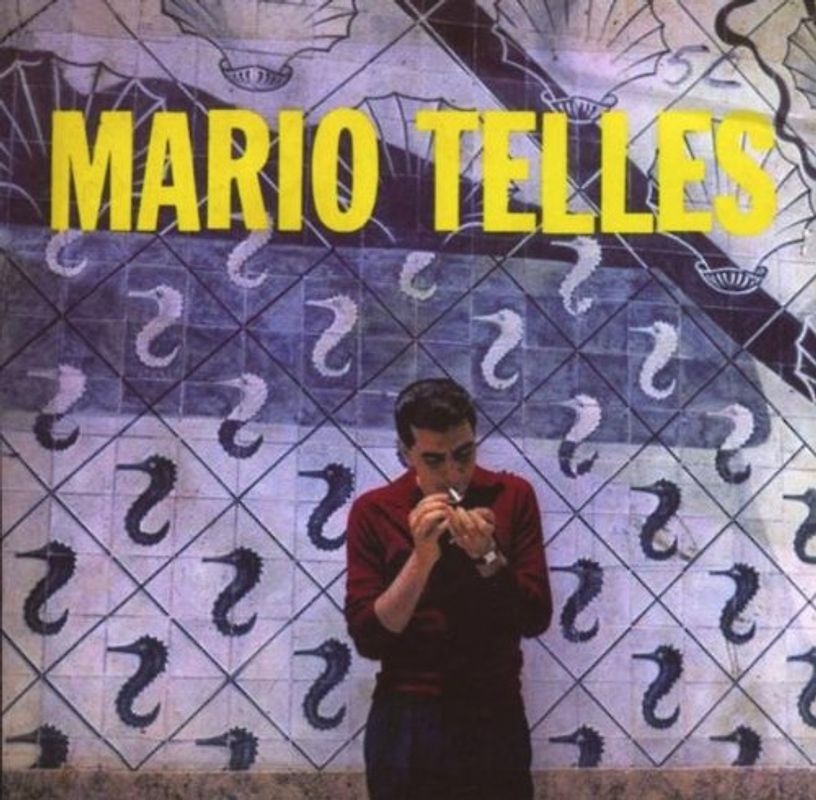 Mario Telles - Mario Telles