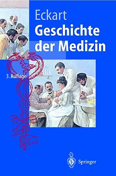Geschichte der Medizin