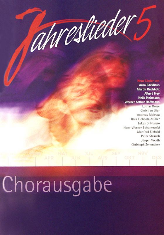 Jahreslieder 5