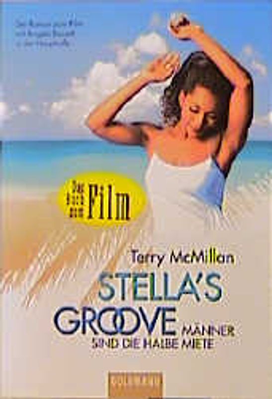 Stellas Groove - Männer sind die halbe Miete