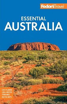 Fodor's Essential Australia