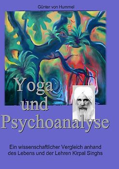 Yoga und Psychoanalyse