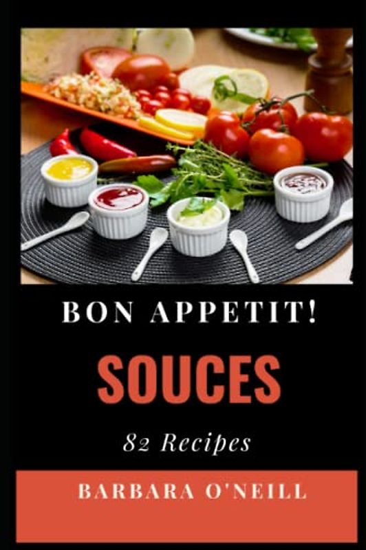 Bon Appetit! Souces