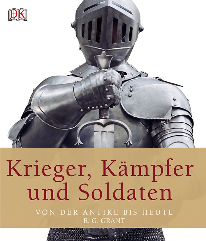 Krieger, Kämpfer und Soldaten