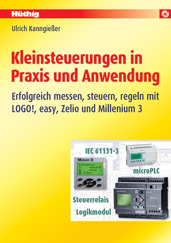 Kleinsteuerungen in Praxis und Anwendung