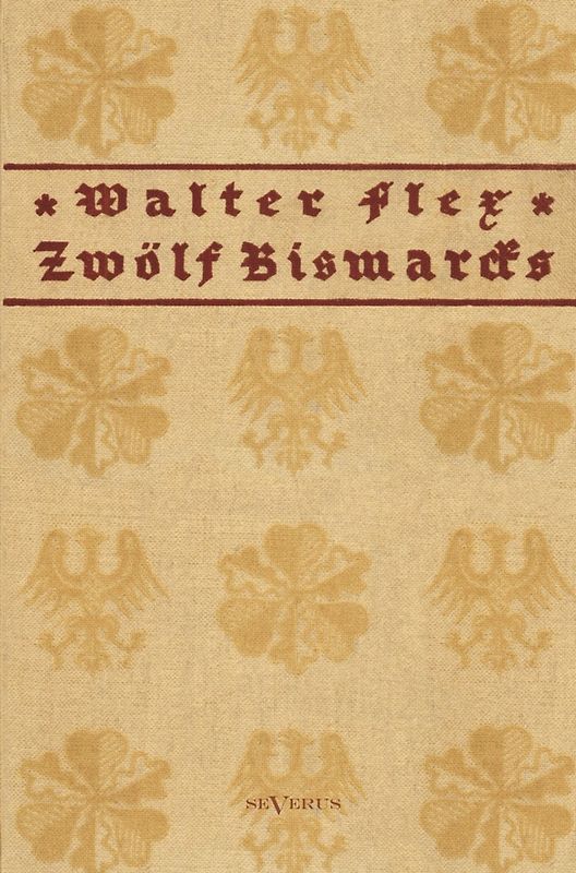 Zwölf Bismarcks