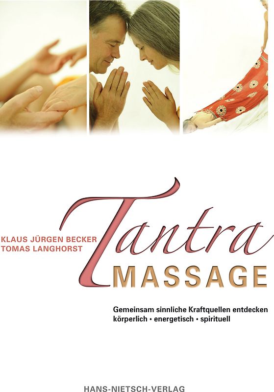 Tantra-Massage