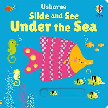 Slide and See Under the Sea