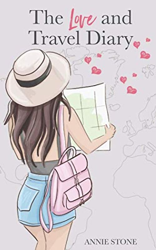 The Love and Travel Diary