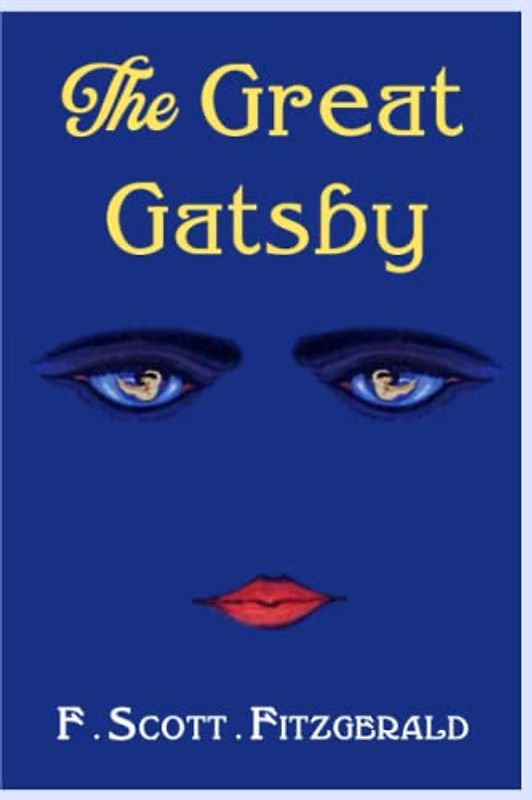 The Great Gatsby: The Original 1925 Edition