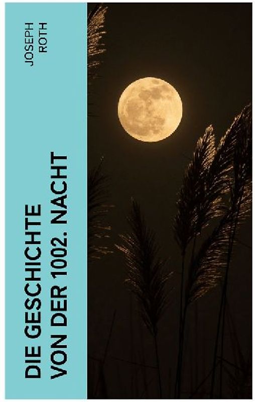 Die Geschichte von der 1002. Nacht