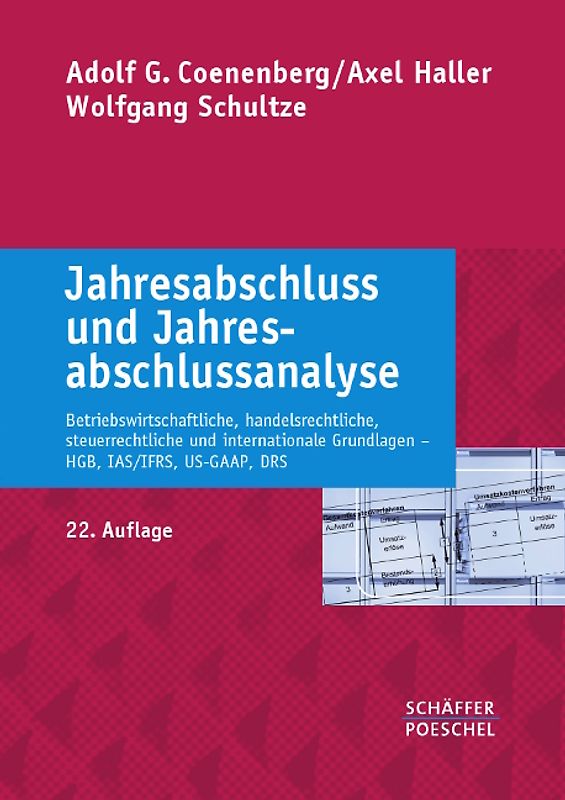 Jahresabschluss und Jahresabschlussanalyse