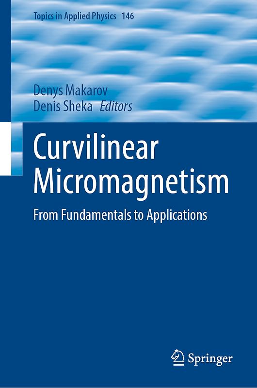 Curvilinear Micromagnetism