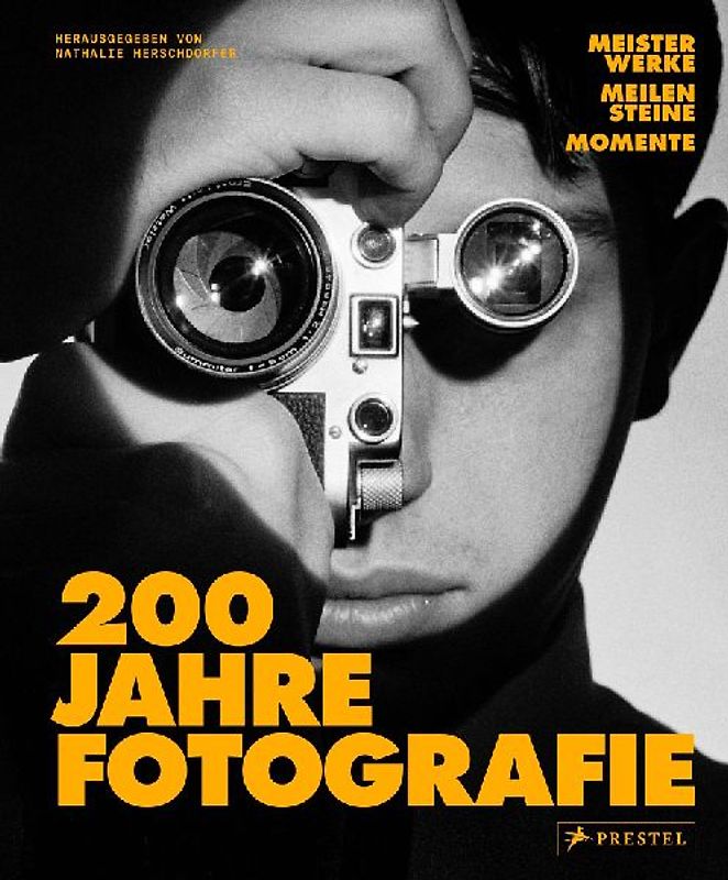 200 Jahre Fotografie