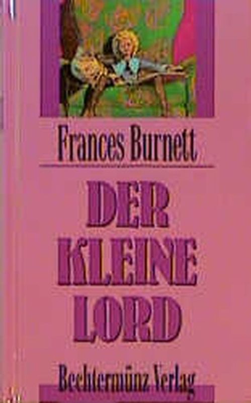 Der kleine Lord