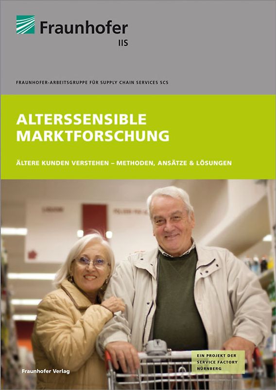 Alterssensible Marktforschung