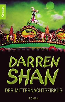 Der Mitternachtszirkus
