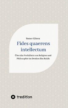 Fides quaerens intellectum