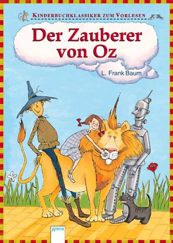 Der Zauberer von Oz