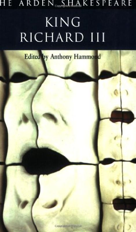 King Richard III