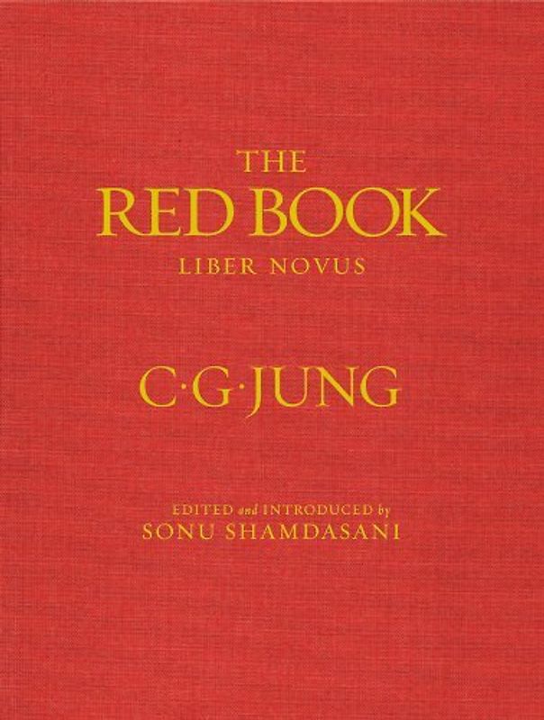 The Red Book - Carl Gustav Jung