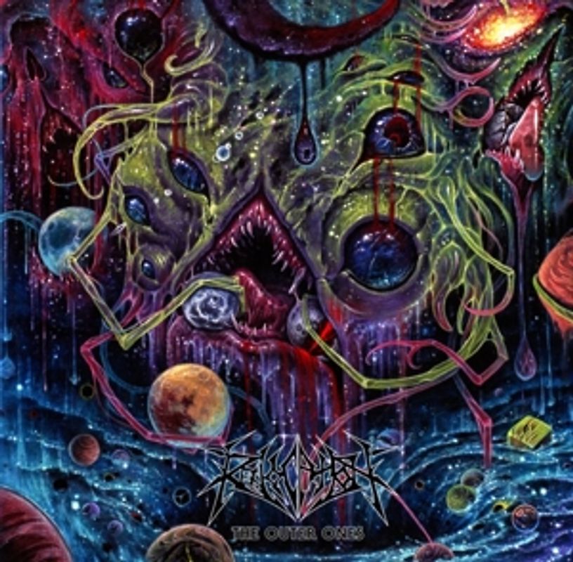 Revocation - The Outer Ones