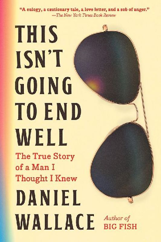 This Isn't Going to End Well