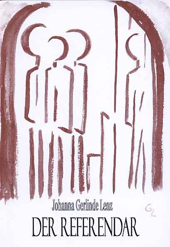 Der Referendar und andere Geschichten
