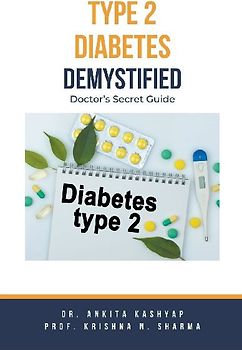 Type 2 Diabetes Demystified